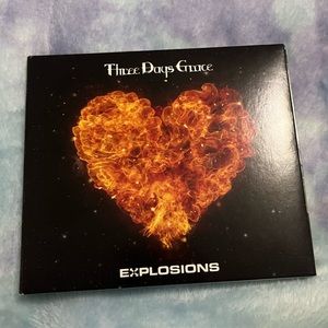 Three days grace - Explosions